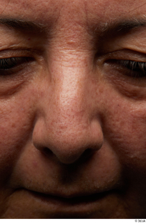 HD Face Skin Laura Tassis face nose skin pores skin…